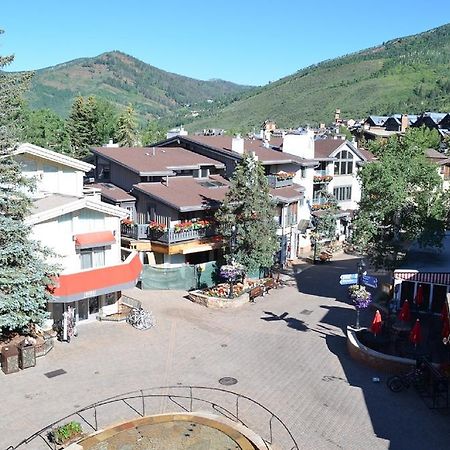 Bridge Street Lodge Vail Exterior photo