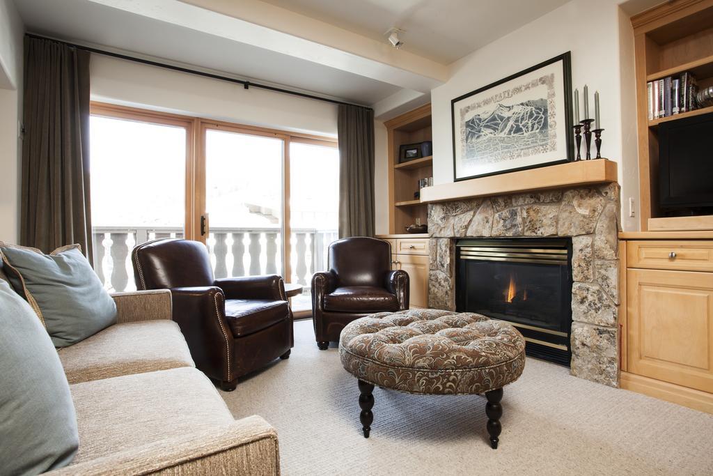 Bridge Street Lodge Vail Exterior photo
