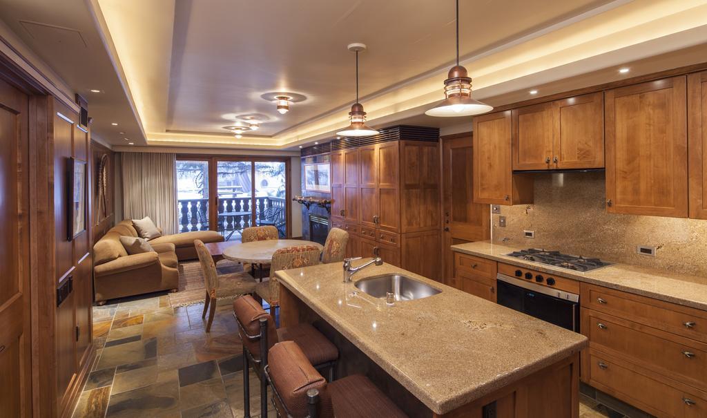 Bridge Street Lodge Vail Exterior photo