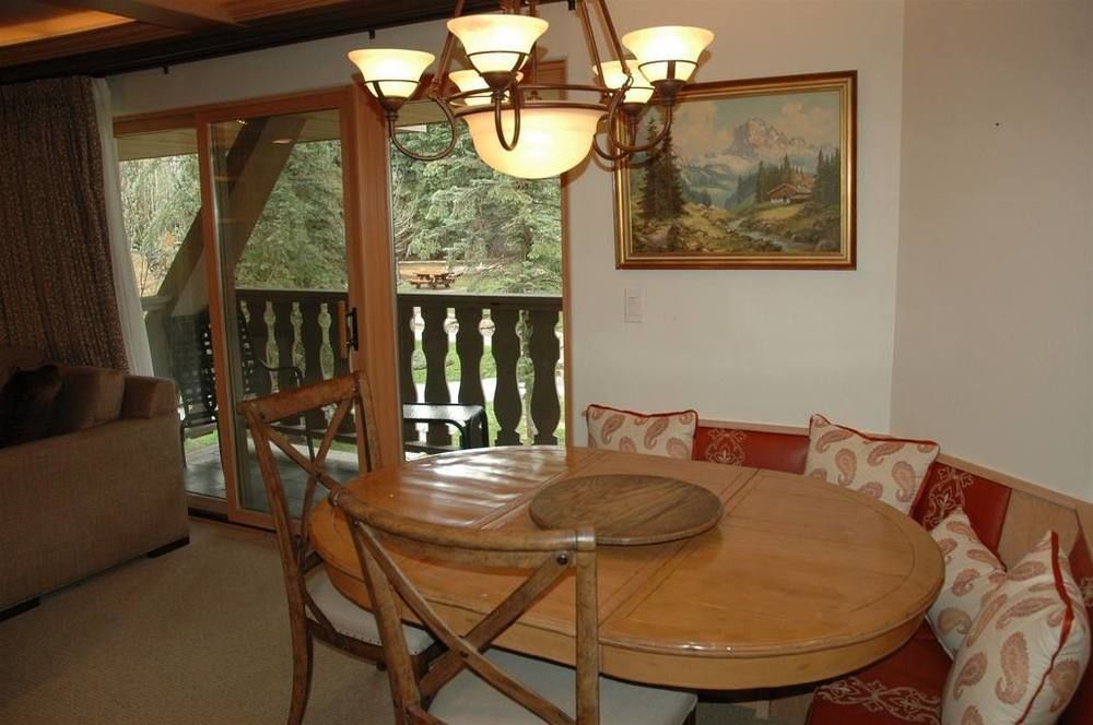 Bridge Street Lodge Vail Exterior photo