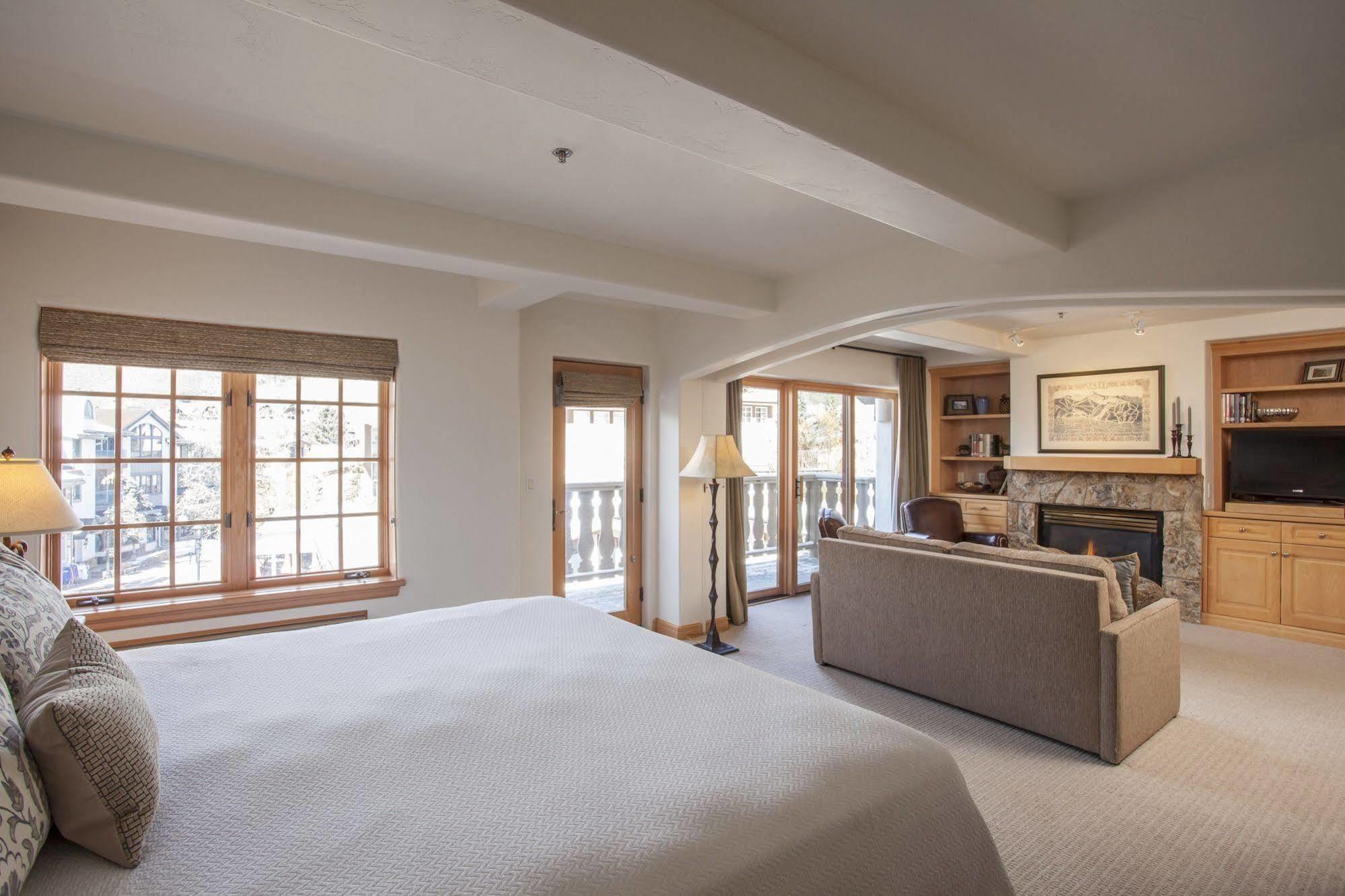Bridge Street Lodge Vail Exterior photo