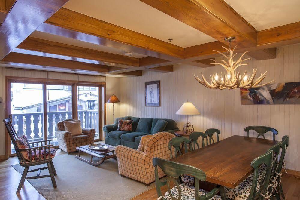 Bridge Street Lodge Vail Exterior photo