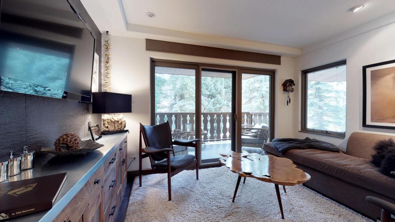 Bridge Street Lodge Vail Exterior photo