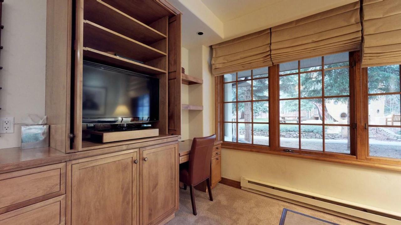 Bridge Street Lodge Vail Exterior photo
