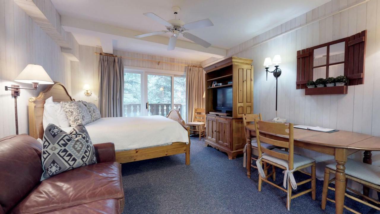 Bridge Street Lodge Vail Exterior photo