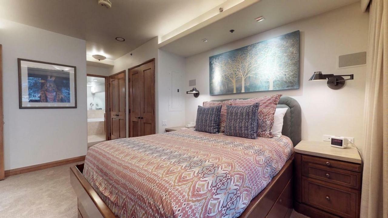 Bridge Street Lodge Vail Exterior photo